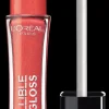L'Oreal 8 Hour Pro Lip Gloss, hydrating finish Outlet