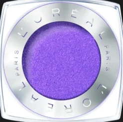 L'Oreal 24 HR Eye Shadow Burst into Bloom Fashion