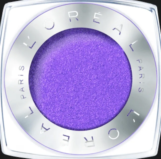 L'Oreal 24 HR Eye Shadow Burst into Bloom Fashion