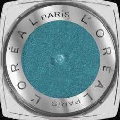 L'Oreal 24 HR Eye Shadow Endless Sea Outlet