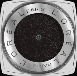 L'Oreal 24 HR Eye Shadow Eternal Black Best