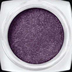 L'Oreal 24 HR Eye Shadow Smoldering Plum Fashion