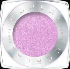 L'Oreal 24 HR Eye Shadow Always Pearly Pink Sale