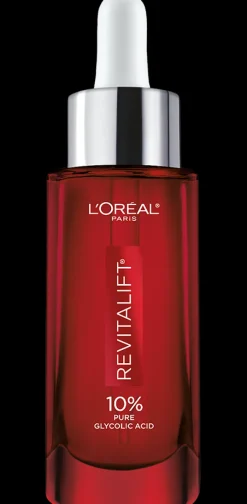 L'Oreal 10% Pure Glycolic Acid Serum Clearance
