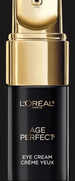 L'Oreal Age Perfect Cell Renewal Anti-Aging Eye Cream Treatment, 0.5 fl oz Outlet