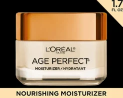 L'Oreal Age Perfect Hydra Nutrition Honey Day Cream Best