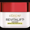 L'Oreal Anti Wrinkle Firming Day Cream SPF 25 Clearance