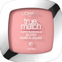 L'Oreal Blush Baby Blossom C1-2 Discount
