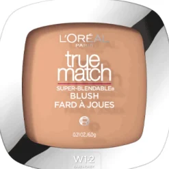 L'Oreal Blush Bare Honey W1-2 Discount