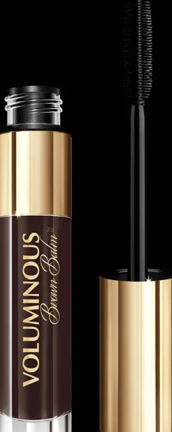 L'Oreal Brown Balm Washable Mascara Brown 981 Sale