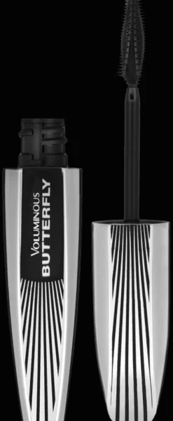 L'Oreal Butterfly Mascara Black 867 Best