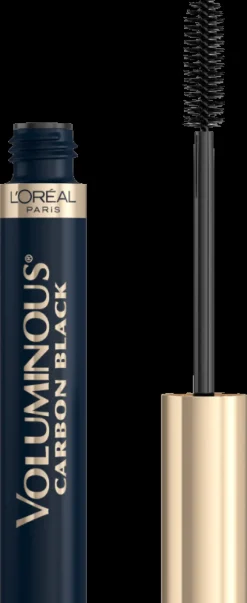 L'Oreal Mascara Carbon Black Fashion