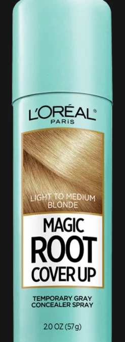 L'Oreal Cover Up Light to Medium Blonde Outlet