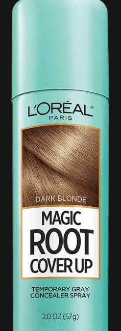 L'Oreal Cover Up Dark Blonde Outlet