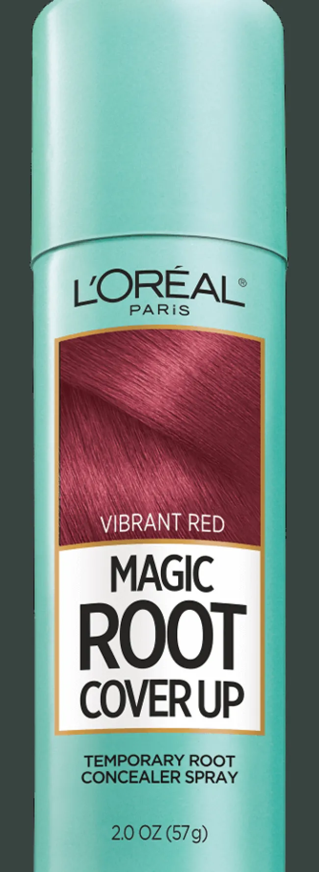 L'Oreal Cover Up Vibrant Red Sale