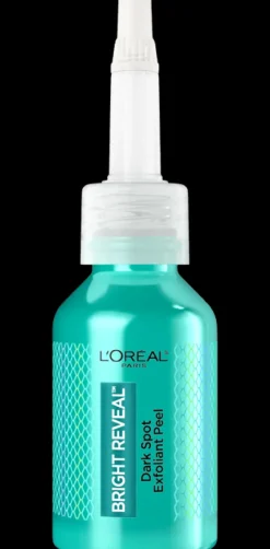 L'Oreal Dark Spot Exfoliant Peel Online