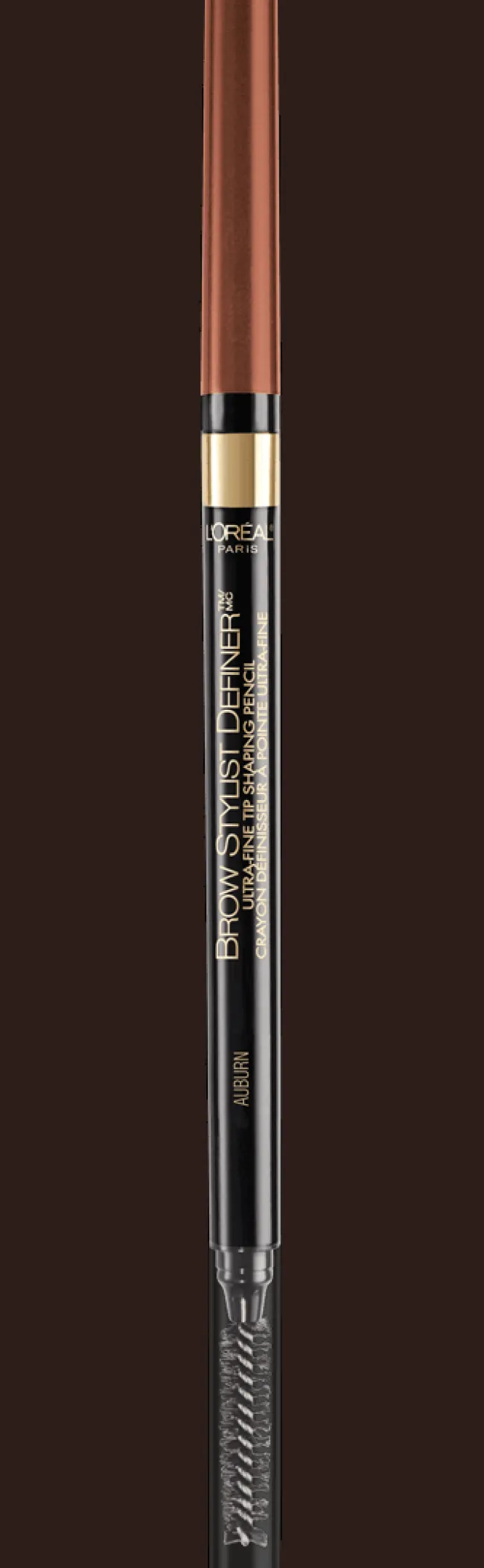 L'Oreal Definer Mechanical Waterproof Eyebrow Pencil Auburn Discount