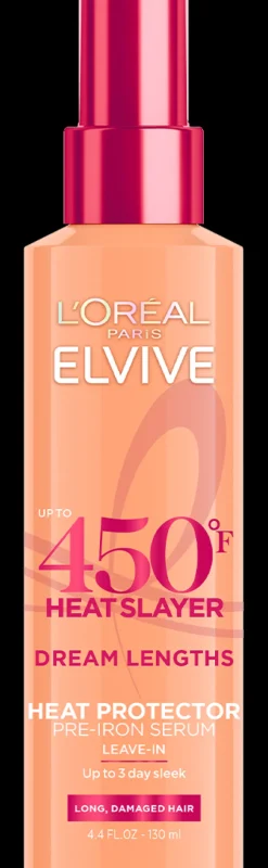 L'Oreal Dream Lengths Heat Slayer Leave In Online