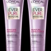 L'Oreal Ever Pure Moisture Shampoo & Conditioner Kit Hot