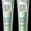 L'Oreal Ever Strong Thickening Shampoo & Conditioner Kit New