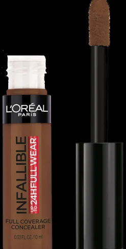 L'Oreal Full Wear Concealer up to 24H Full Coverage Espresso Hot