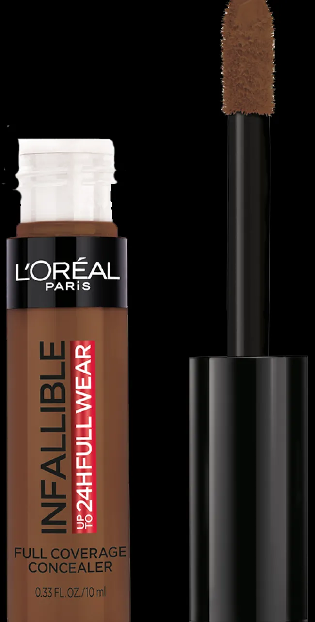 L'Oreal Full Wear Concealer up to 24H Full Coverage Espresso Hot