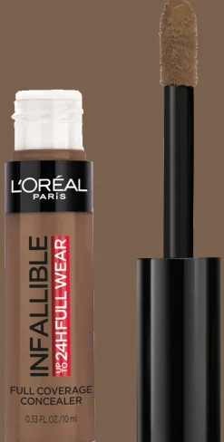 L'Oreal Full Wear Concealer up to 24H Full Coverage Mocha Discount