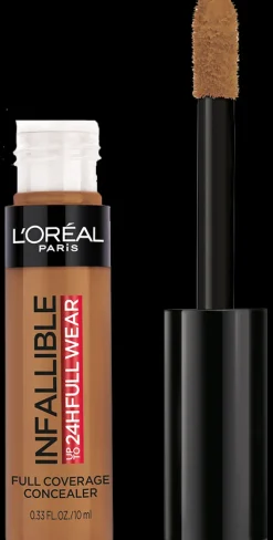 L'Oreal Full Wear Concealer up to 24H Full Coverage Cocoa Online