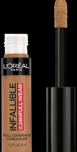 L'Oreal Full Wear Concealer up to 24H Full Coverage Honey Hot