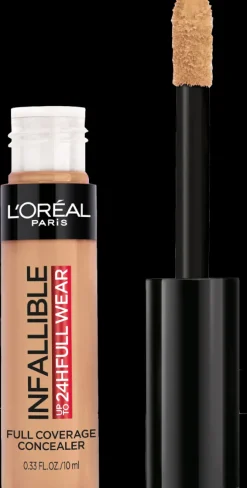 L'Oreal Full Wear Concealer up to 24H Full Coverage Caramel Hot