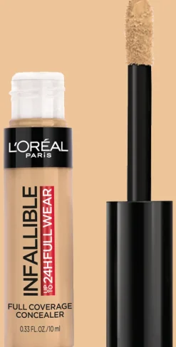 L'Oreal Full Wear Concealer up to 24H Full Coverage Cedar Best