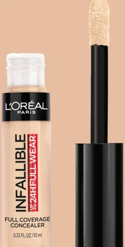 L'Oreal Full Wear Concealer up to 24H Full Coverage Fawn Discount