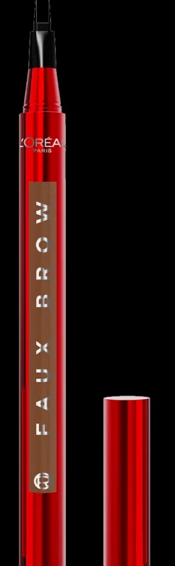 L'Oreal Hair-Like Brow Filling Pen DARK BLONDE 391 Online