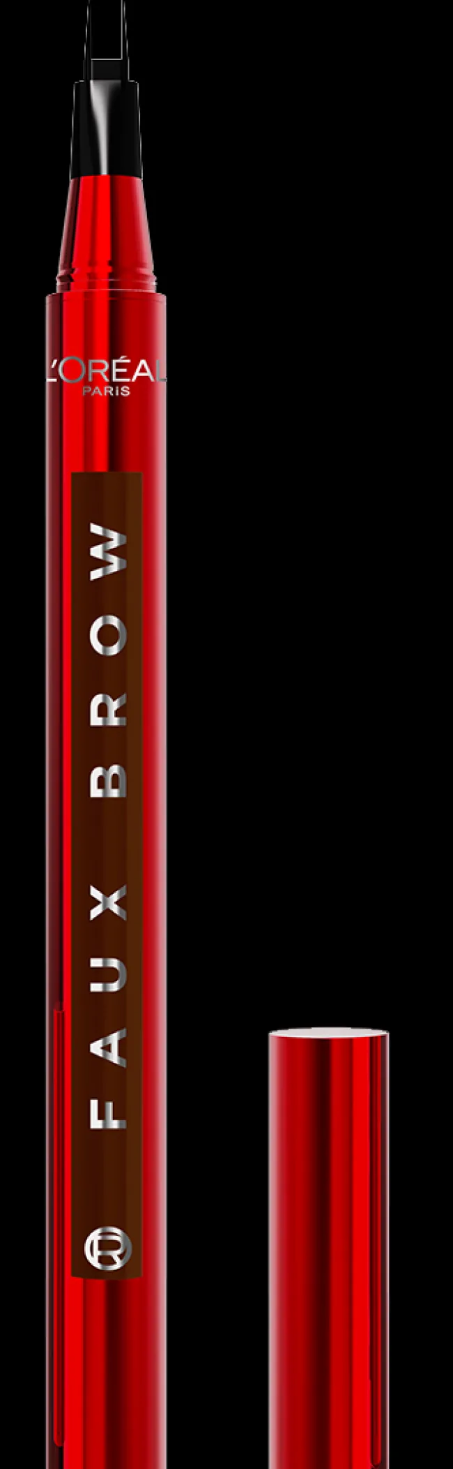 L'Oreal Hair-Like Brow Filling Pen BRUNETTE 389 Sale
