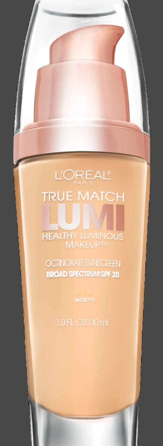 L'Oreal Healthy Luminous Makeup Porcelain/ Light Ivory Discount
