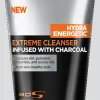 L'Oreal Hydra Energetic Extreme Cleanser Infused With Charcoal Hot