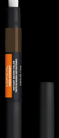 L'Oreal Instant Beard Color 05 Light Medium Brown New
