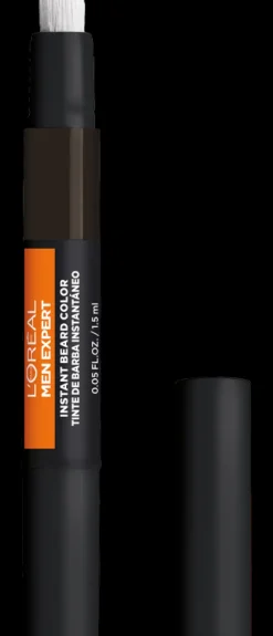 L'Oreal Instant Beard Color 03 Brown Best