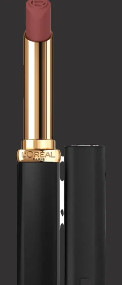 L'Oreal Intense Volume Matte Lipstick Worth It Intense New
