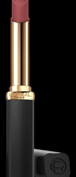 L'Oreal Intense Volume Matte Lipstick Worth It Medium New