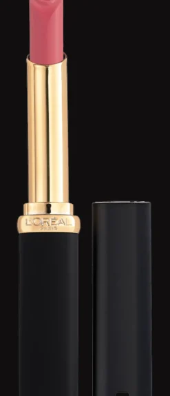 L'Oreal Intense Volume Matte Lipstick Le Rosy Confident Clearance