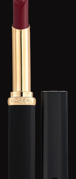 L'Oreal Intense Volume Matte Lipstick Le Plum Dominant Fashion