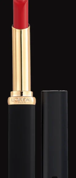 L'Oreal Intense Volume Matte Lipstick Le Rouge Determination Best