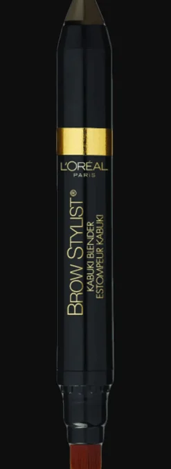L'Oreal Kabuki Blender Brunette 313 Best