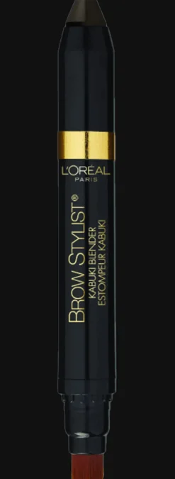 L'Oreal Kabuki Blender Dark Brunette 314 Sale