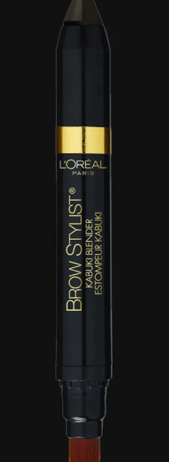 L'Oreal Kabuki Blender Dark Brunette 314 Sale