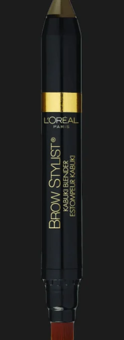 L'Oreal Kabuki Blender Blonde 312 Clearance