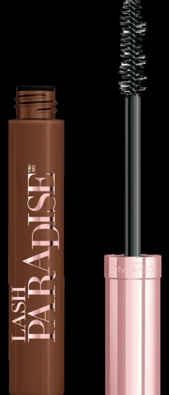 L'Oreal Lash Paradise Washable Mascara Latte Brown Sale
