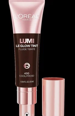 L'Oreal Le Glow Skin Tint Cool 430 Outlet