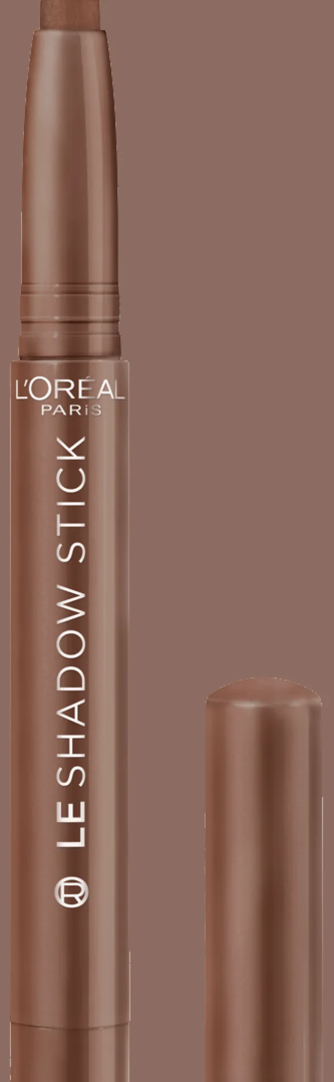 L'Oreal Le Shadow Stick 420 Brown Bliss Hot